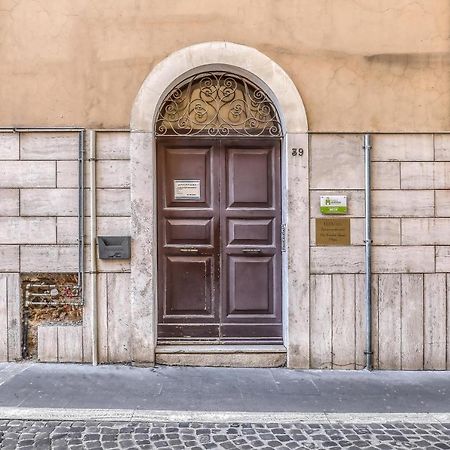 Tourist Apartment Civitavecchia Bagian luar foto