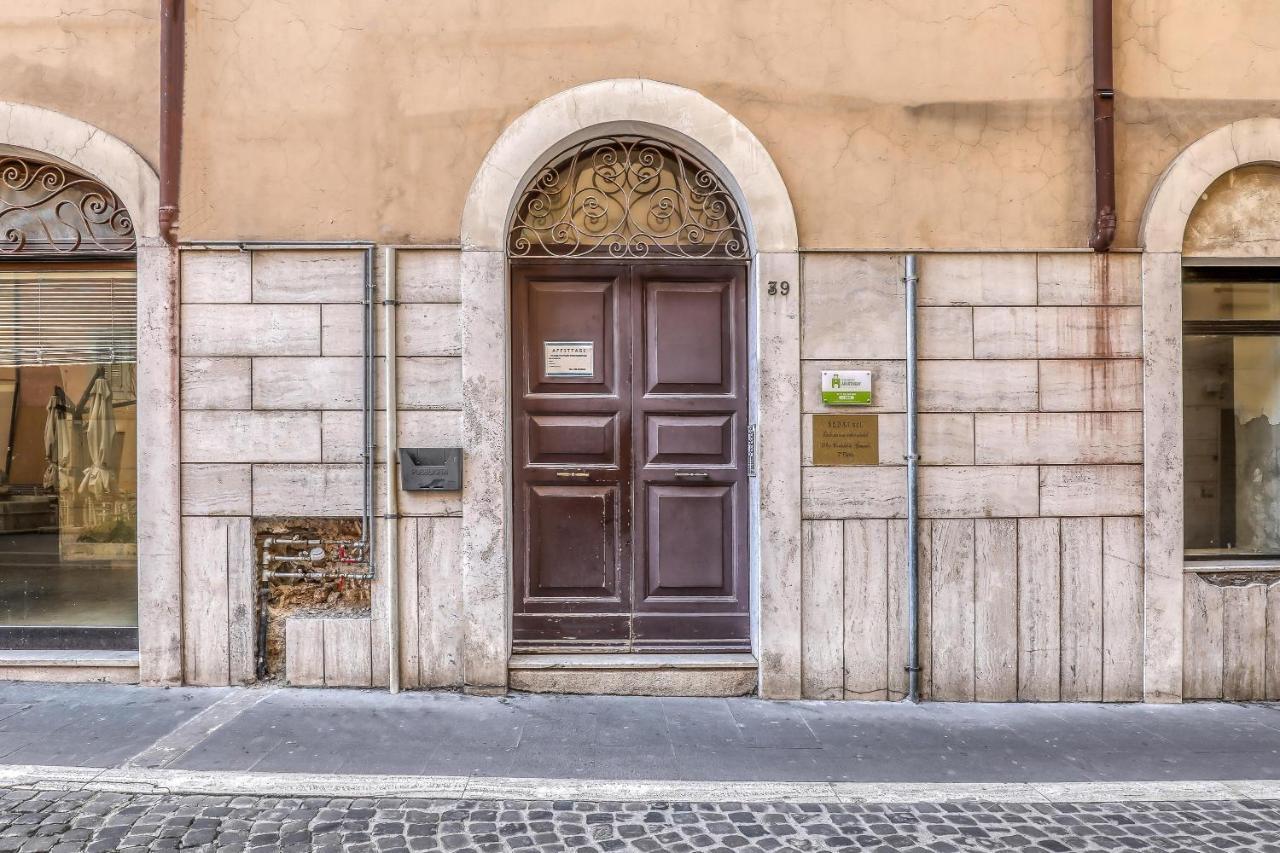 Tourist Apartment Civitavecchia Bagian luar foto